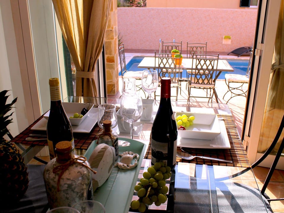 Villa in Cala Romantica with Private Pool Resort in Llevant