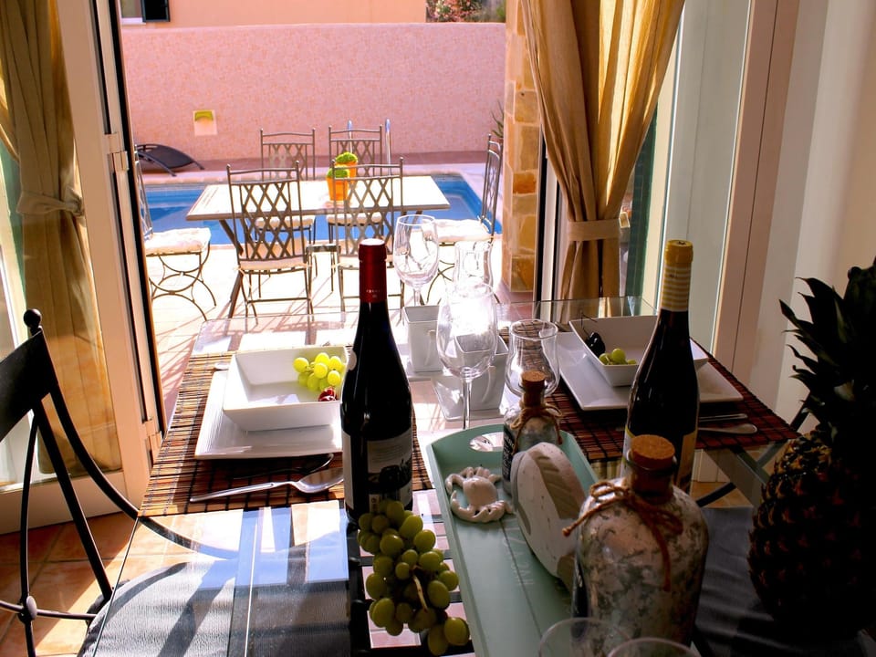Villa in Cala Romantica with Private Pool Resort in Llevant