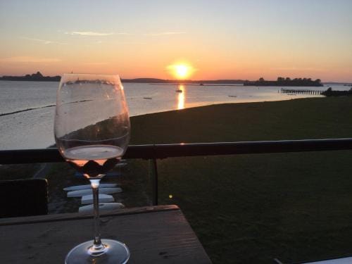 Apartment in Veere with Marina Views Hotel in Kamperland