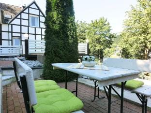 Ferienwohnung in der Nahe des Skigebietes Hotel in Schmallenberg
