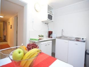 Ferienwohnung in der Nahe des Skigebietes Hotel in Schmallenberg
