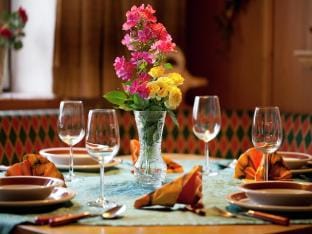 Apartment in Pettneu near St. Anton Ski Slopes Hotel in Tyrol