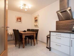Ferienwohnung in der Nahe des Skigebietes Hotel in Winterberg