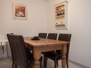 Ferienwohnung in der Nahe des Skigebietes Hotel in Winterberg