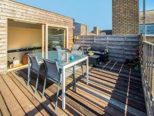 Apartment in Watou near French Border Hotel in Flanders