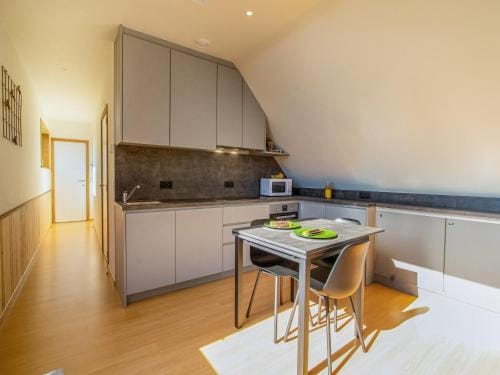 Apartment in Watou near French Border Hotel in Flanders