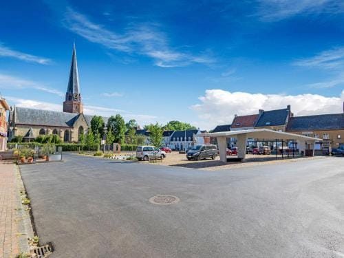 Apartment in Watou near French Border Hotel in Flanders