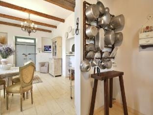 Villa in Cortona with Private Pool and Views Hotel in Umbria