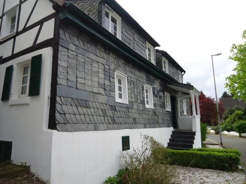 Am Alten Fronhof Hotel in Bergisch Gladbach