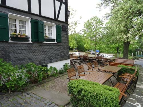 Am Alten Fronhof Hotel in Bergisch Gladbach