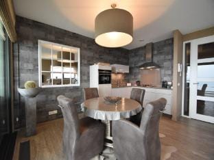 Apartment in Veere with Lake Views  Marina Hotel in Kamperland