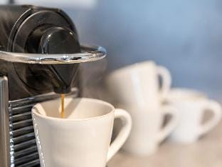 Stylish Zeeland Getaway Hotel in Koudekerke