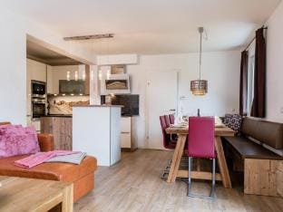 Apartment in Zell am See near the ski area Hotel in Zell am See