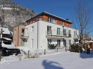 Apartment in Zell am See near the ski area Hotel in Zell am See