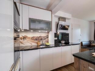 Apartment in Zell am See near the ski area Hotel in Zell am See
