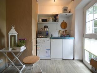 Romantic Eifel Hideaway Hotel in Cochem-Zell