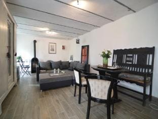 Romantic Eifel Hideaway Hotel in Cochem-Zell