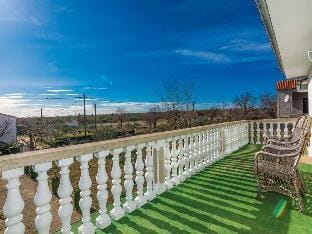Podlug Family Apartment Hotel in Šibenik-Knin County, Croatia