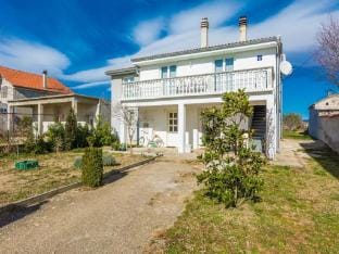 Podlug Family Apartment Hotel in Šibenik-Knin County, Croatia