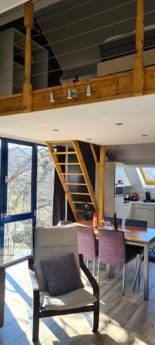 Apartment in Durbuy in a Wooded Holiday Park Hotel in Wallonia, Belgium