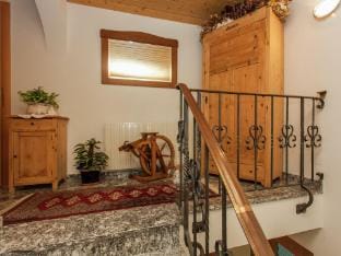 Apartment in Sankt Gallenkirch near Ski Area Hotel in Vorarlberg, Austria