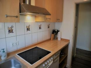 Peaceful Stay in Winterberg Hotel in Winterberg