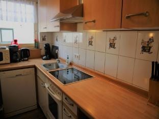 Peaceful Stay in Winterberg Hotel in Winterberg