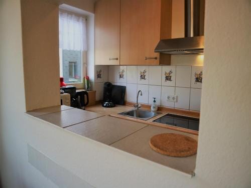 Peaceful Stay in Winterberg Hotel in Winterberg