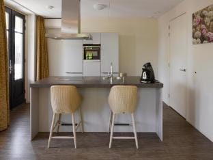 Apartment in Domburg near the Beach Hotel in Domburg