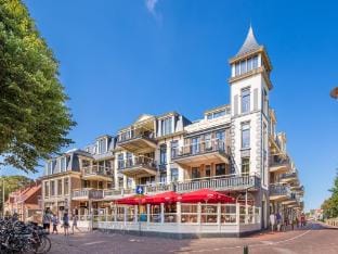 Apartment in Domburg near the Beach Hotel in Domburg