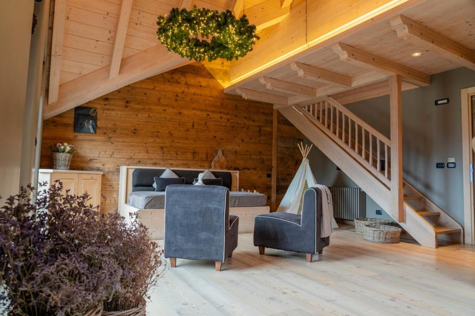 Agriturismo Rini Hotel in Bormio