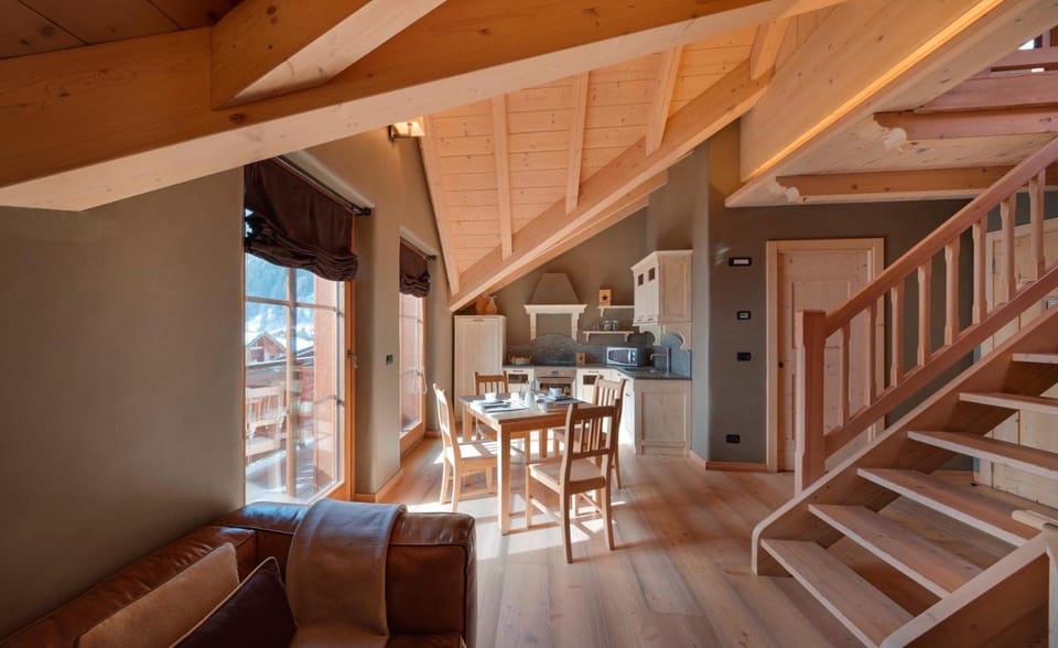 Agriturismo Rini Hotel in Bormio