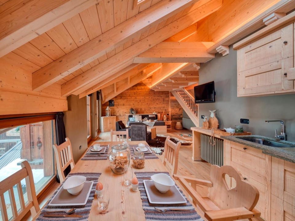 Agriturismo Rini Hotel in Bormio