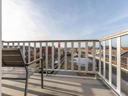 Cozy Stay Near Beach Hotel in Koudekerke