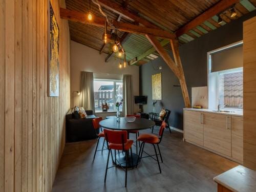 Cozy Stay Near Beach Hotel in Koudekerke