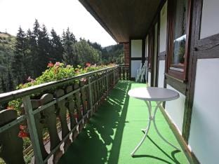 Flat in Schmallenberg with garden Hotel in Schmallenberg