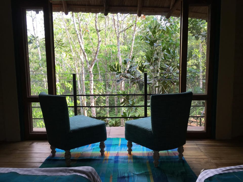 Rambas Reserve Lodge in Western Province