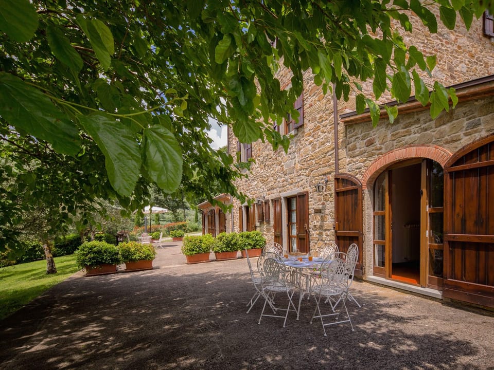 Belvilla by OYO Irene Hotel in Arezzo