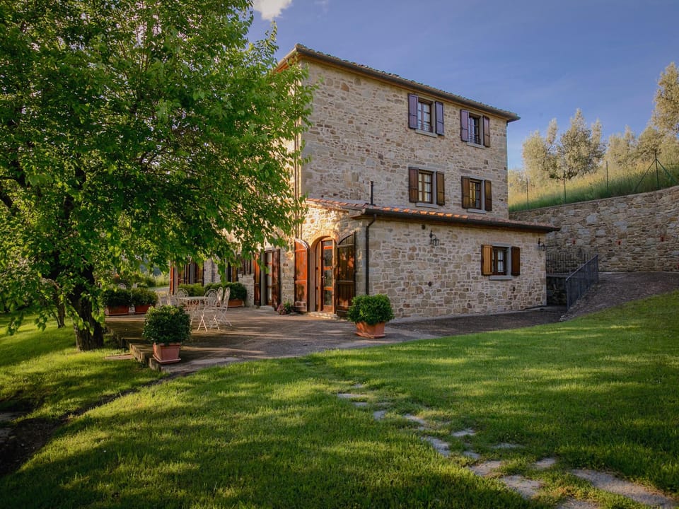 Belvilla by OYO Irene Hotel in Arezzo
