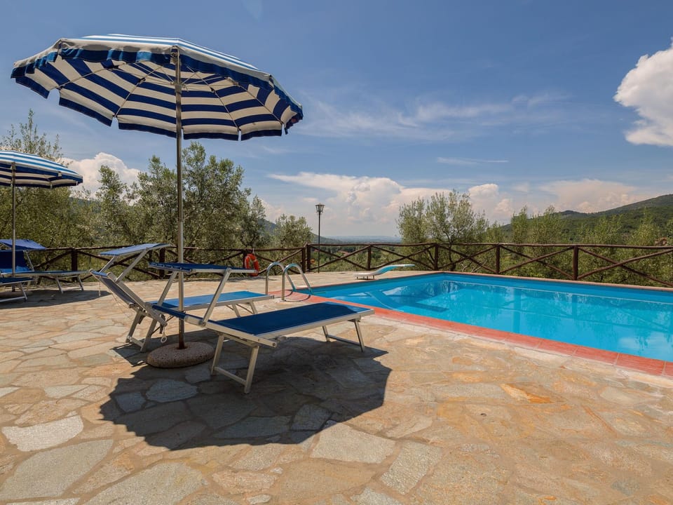 Belvilla by OYO Irene Hotel in Arezzo