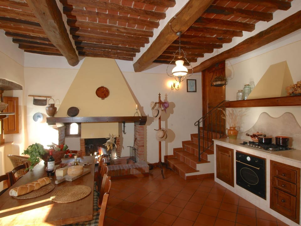Belvilla by OYO Pagliai Sopra Hotel in Umbria