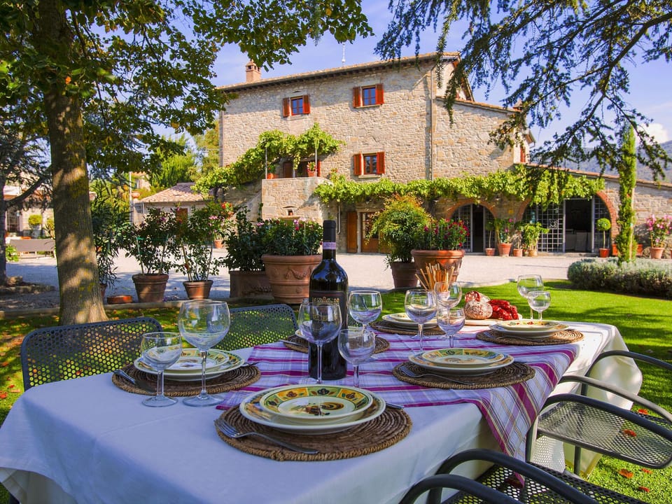 Belvilla by OYO Pagliai Sopra Hotel in Umbria