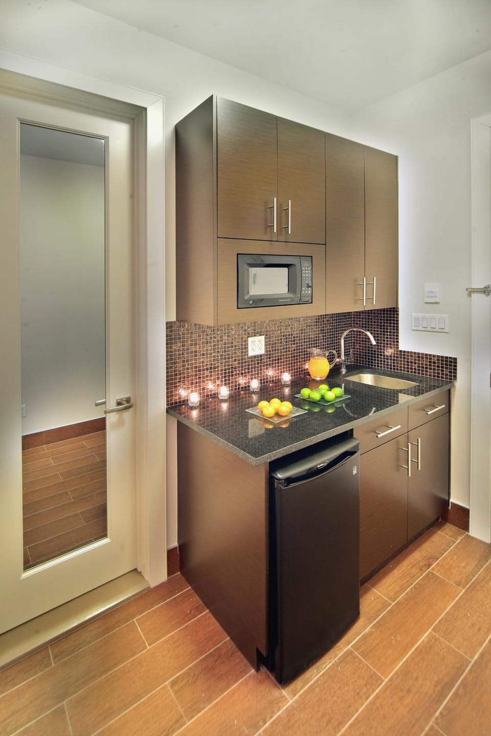 Aura Hotel Brooklyn Hotel in Bedford-Stuyvesant