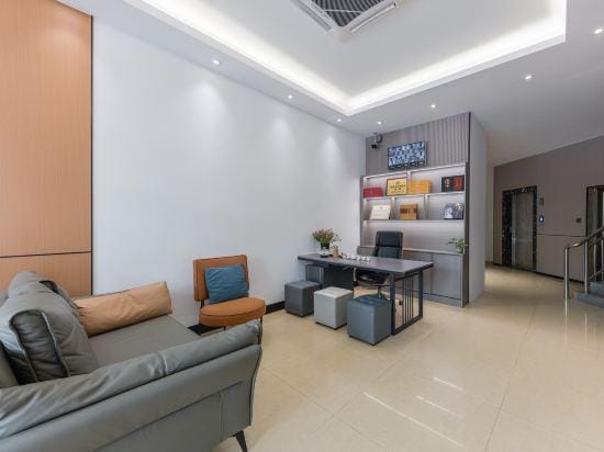 Natural Residence Hotel Hotel in Xiamen