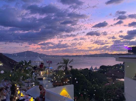 Natural Residence Hotel Hotel in Xiamen
