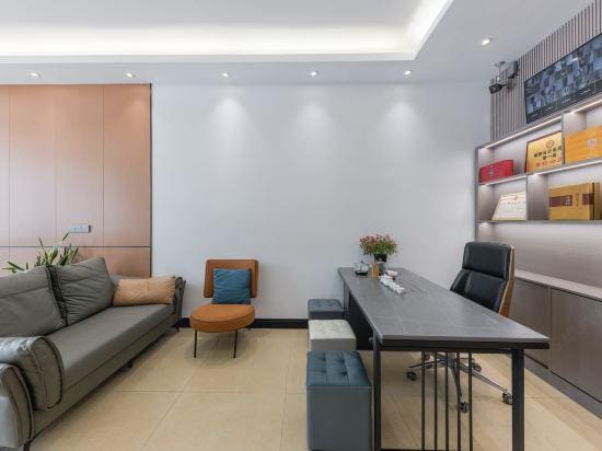 Natural Residence Hotel Hotel in Xiamen