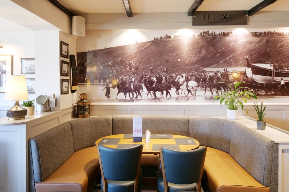 Brendon Arms Hotel in Bude