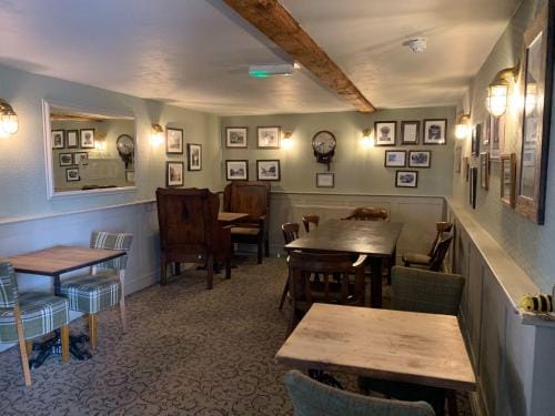 The Red Lion Arlingham Inn in Stroud District
