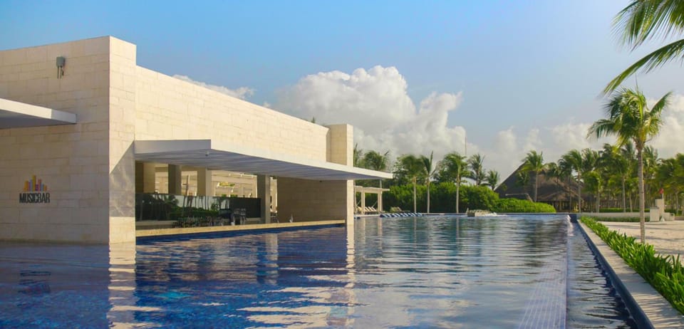 Barceló Maya Riviera - Adults only Hotel in State of Quintana Roo