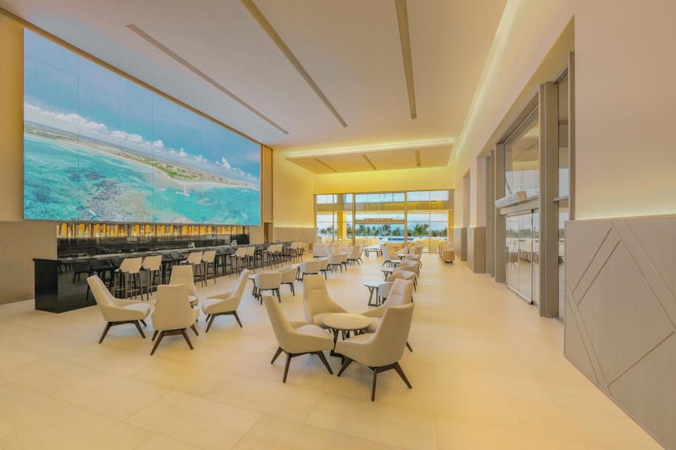 Barceló Maya Riviera - Adults only Hotel in State of Quintana Roo